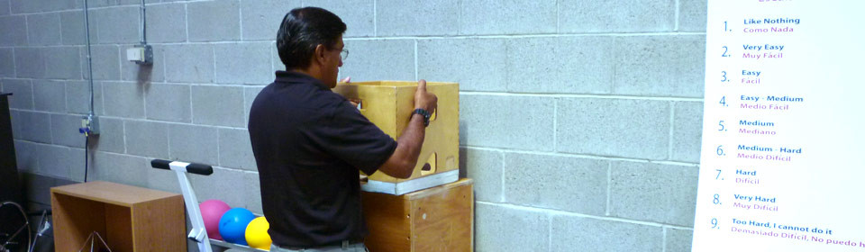 Lifting Capacity Lifting Capacity